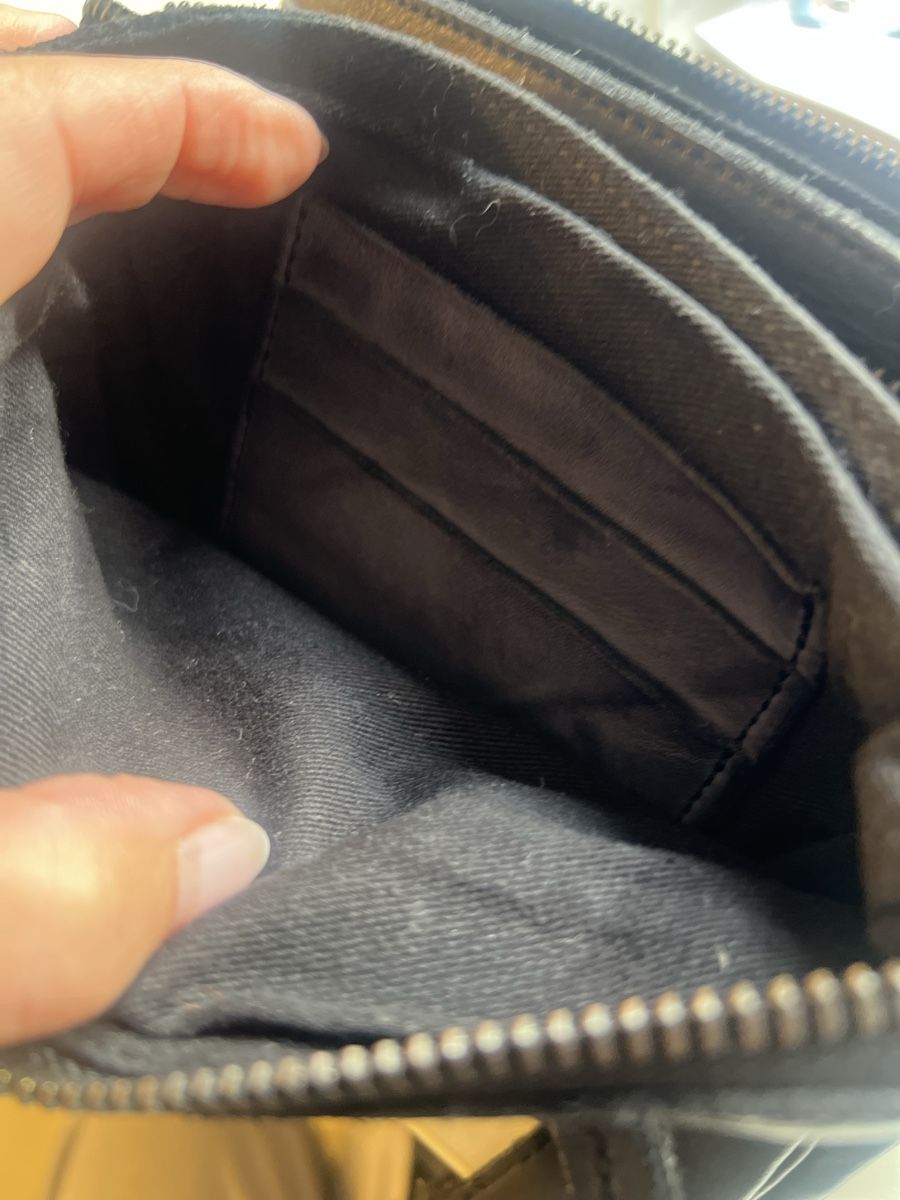 Taschen für Damen: Tasche Harbour 2nd  Echtleder praktisch – Neu (gemäss Beschreibung) aus Burgdorf von pup_snt2 5
