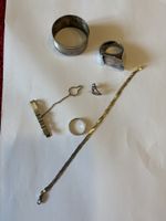 Silber 800 925