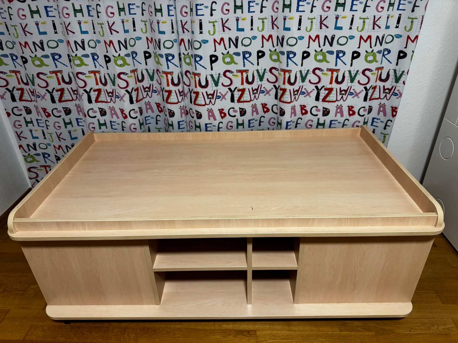 Tavoli: Spieltisch Kinder – Usato da Untersiggenthal venduto da Shira78