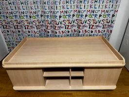 Spieltisch Kinder