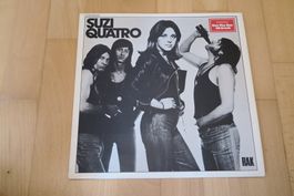 Suzi Quatro – Suzi Quatro