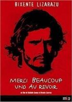 DVD Football BIXENTE LIZARAZU Merci Beaucoup Bayern Fussball
