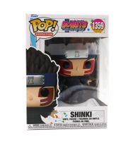 Shinki #1359 Funko POP Naruto - NEW
