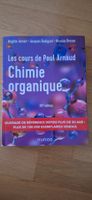 Chimie organique,  les cours de Paul Arnaud (20eme edition)