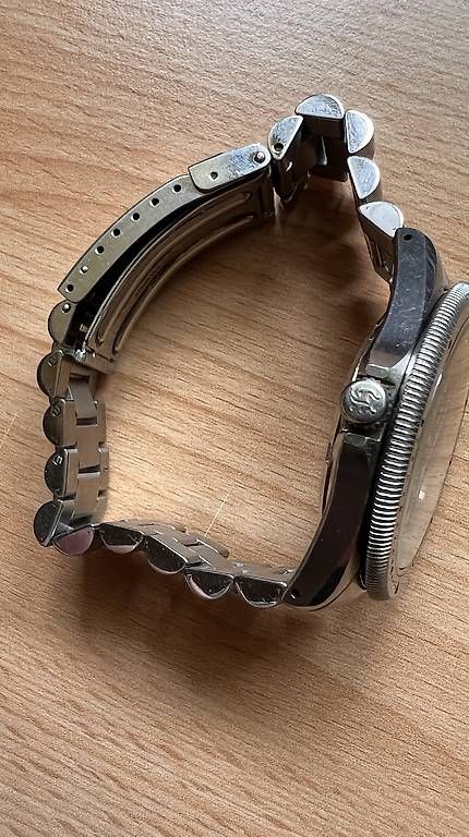 Hamilton Orologi: Hamilton Khaki Navy Sub 330ft Vintage – Usato da Hoeri venduto da negoziation 3
