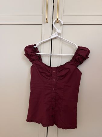 Top Hollister  