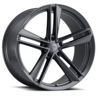 Alufelge OHM nur für Tesla 22" Rotary Forged