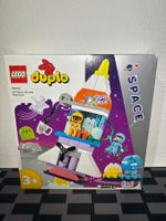 Lego Duplo 10422 Space Shuttle Abenteuer 3in1 NEU / OVP