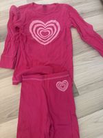 Thermoset Pink Grösse 134/140 gut erhalten