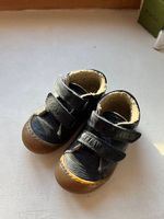Naturino Gr. 21 Lauflernschuhe gefüttert