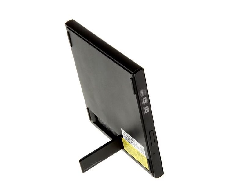 Asus Sistemi audio & multimediali: CD/DVD-Brenner ASUS Sdrw-08u5s-U – Usato da lyssach venduto da fisch40 7