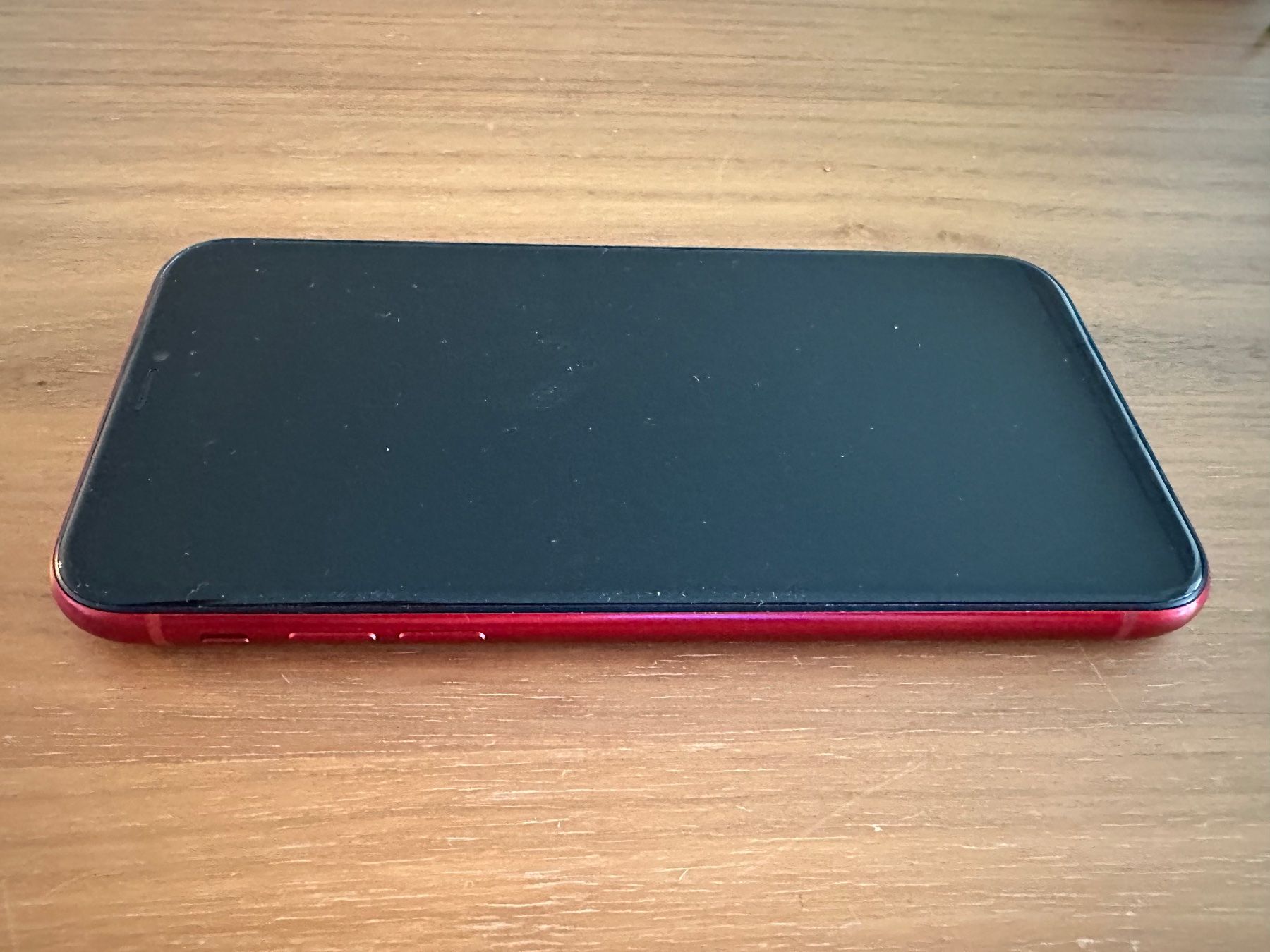 Apple Telefoni cellulari / Smartphones: iPhone XR red – Usato da Uetikon am See venduto da sambasan 3
