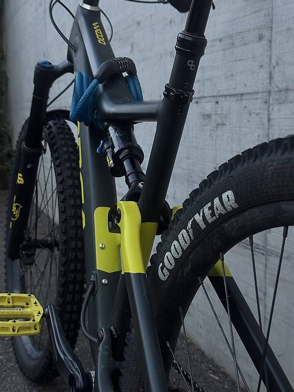 Biciclette: Orbea Occam H20 LT + upgrade DH  – Usato da Breganzona venduto da Nickkk092 3