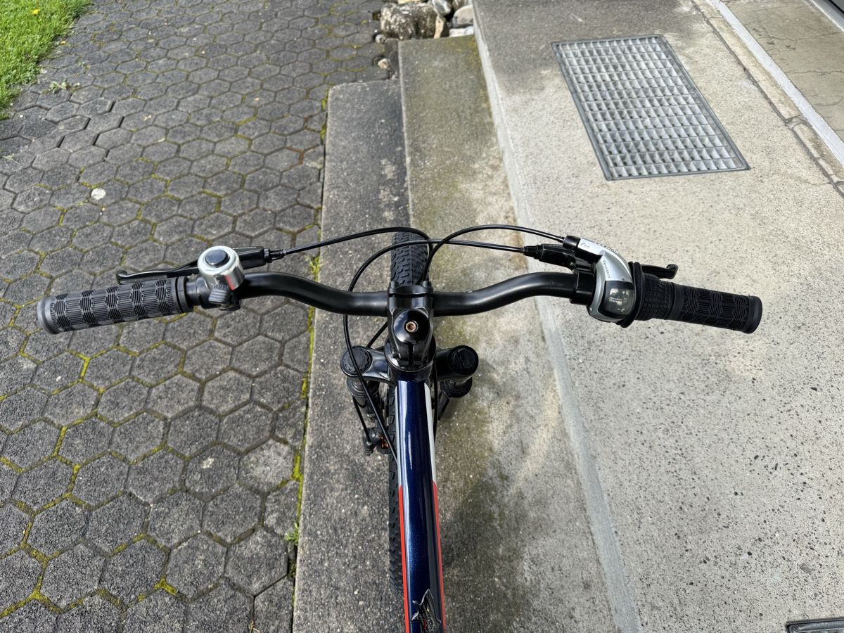 Cannondale Biciclette: Cannondale Trail 24 fat bike – Usato da Widnau venduto da Barbaros82 6