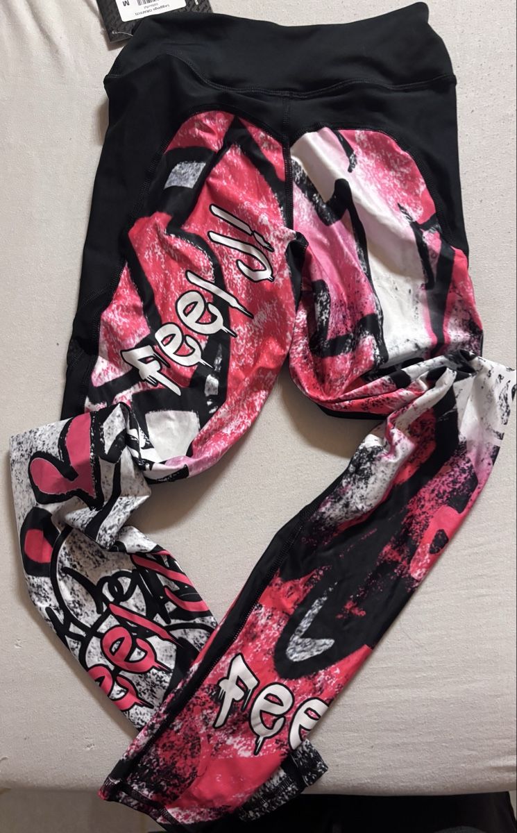 Leggings: Legging FeelJ – Neu und originalverpackt aus Saxon von Mel_b224 1
