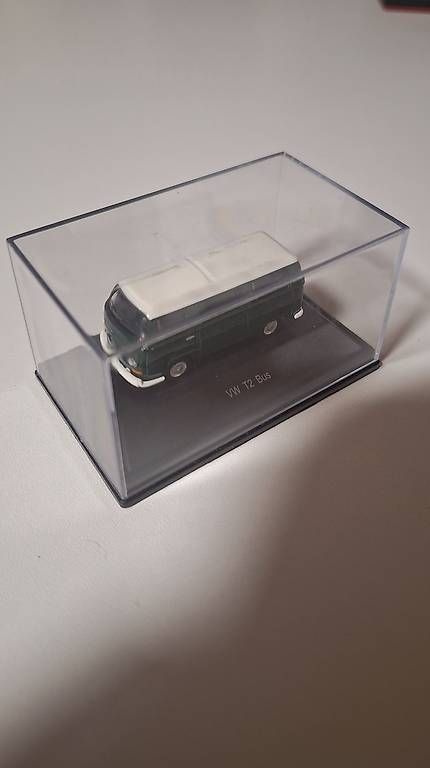 Volkswagen Modellautos: VW Bus 1:87 – Gebraucht aus Chur von Rafael.Sch 2