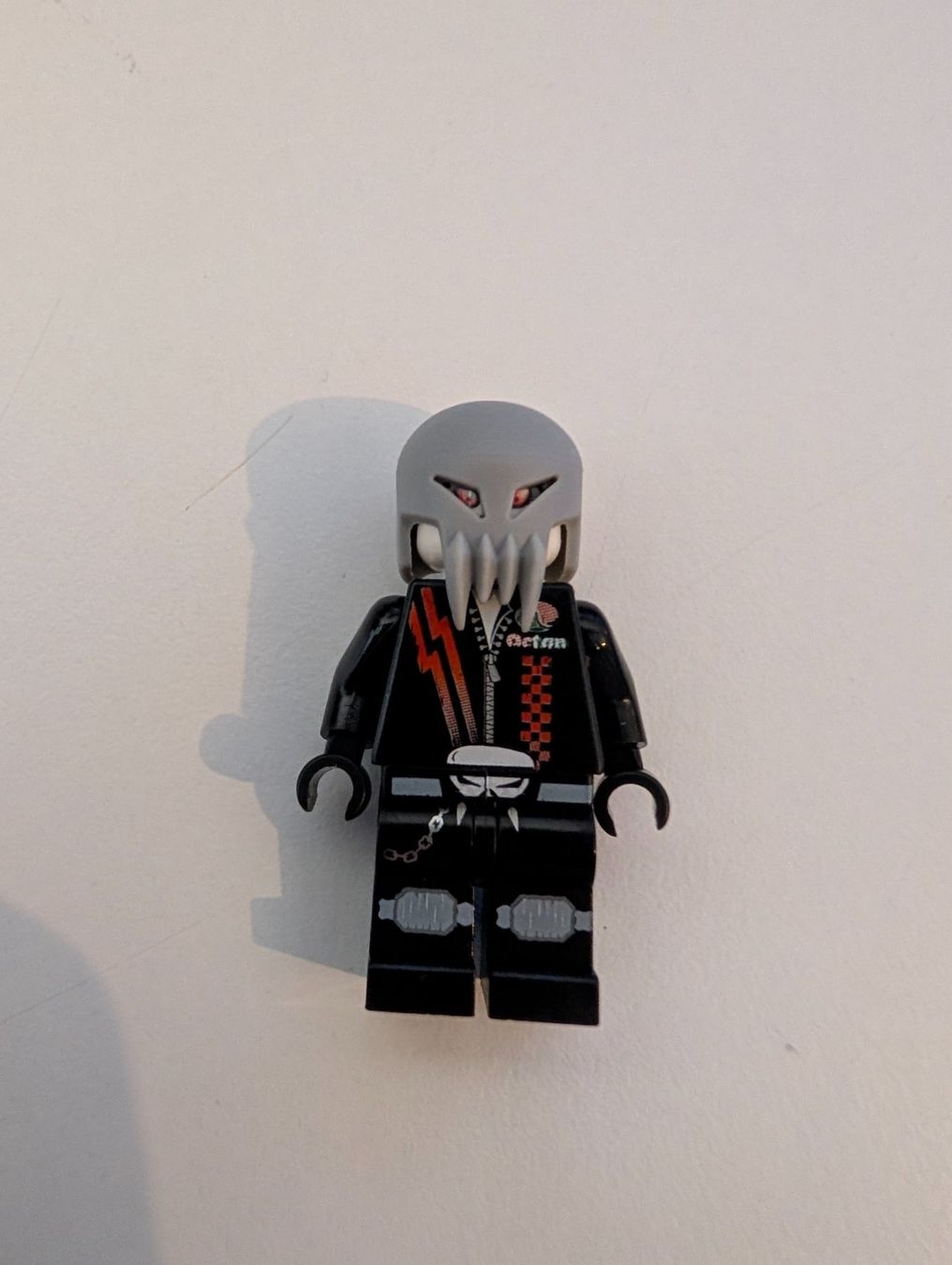 Lego Giocattoli: Lego Figure - Space Police 3 Alien – Usato da Hünenberg See venduto da SpecialEditionGaming 1