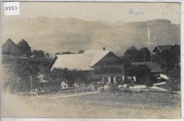 Restaurant Schindlet - Bauma