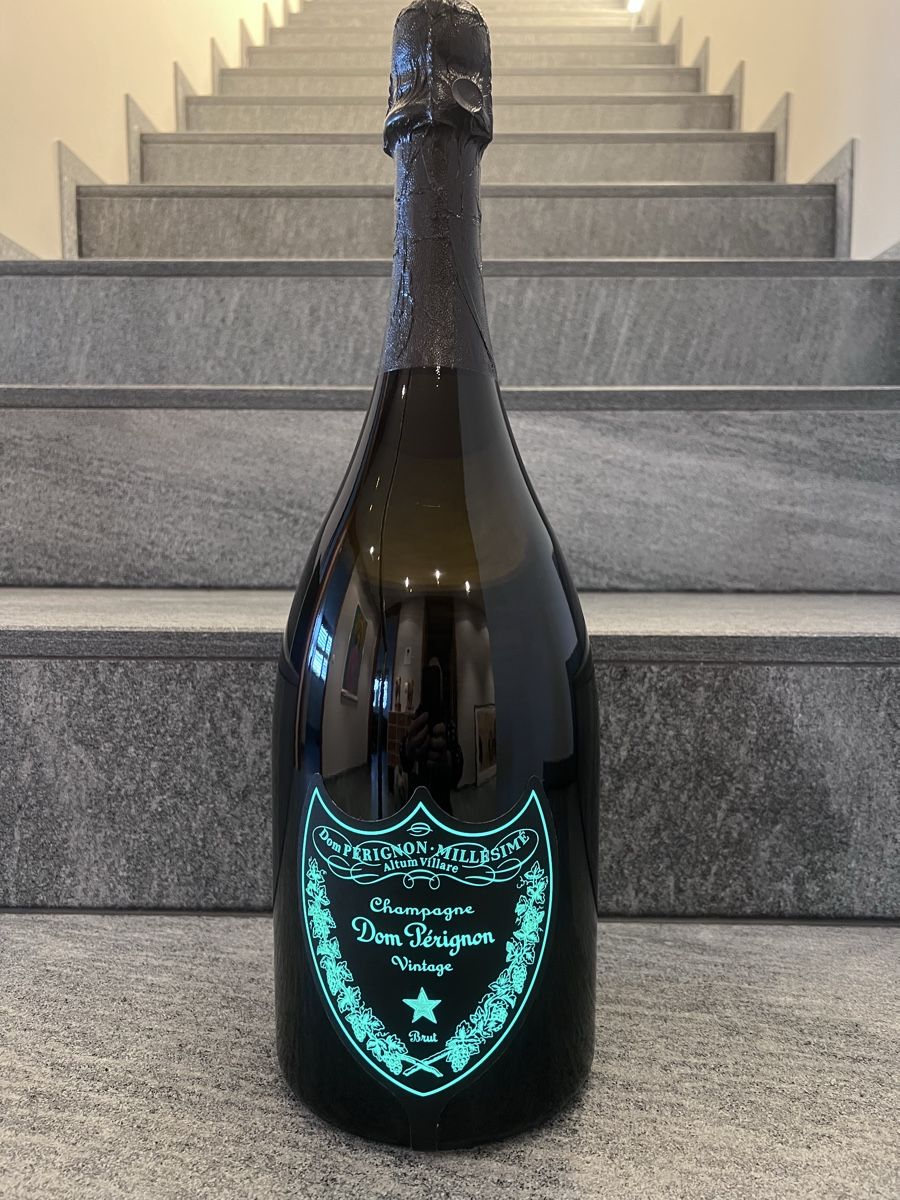 Vino: Dom Pérignon Champagner 3Liter Flasche – Nuovo e nell'imballaggio originale da Rorschacherberg venduto da SambaT1 2