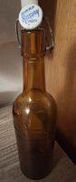 Bottiglia Birra Rosian Faido Vintage Originale Amber Collezi
