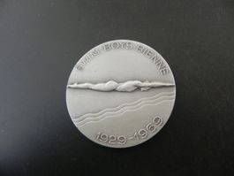 Medaille Swim Boys Bienne 1929 - 1969