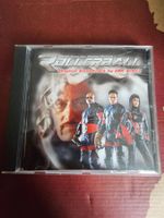 CD - Eric Serra – Rollerball (Music From The Motion Picture)