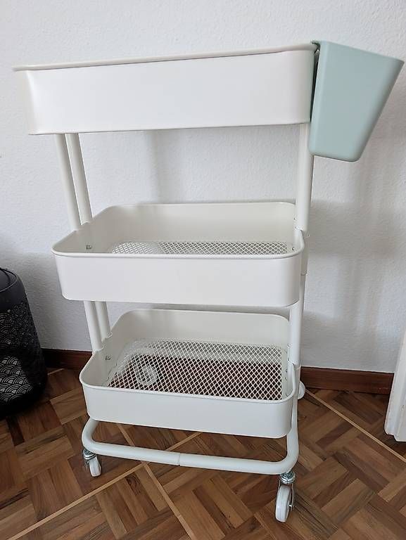 Dessertes: Servierwagen Ikea – D'occasion à Gümligen par fab_gdp7 1