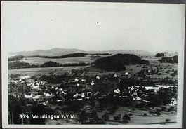 WEISSLINGEN