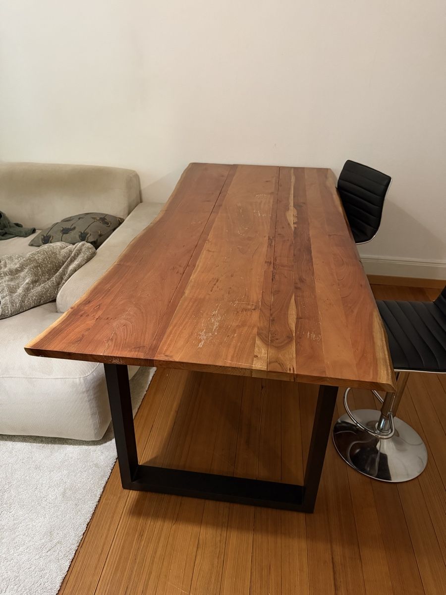 Tables: Esstisch – D'occasion à Bern par eli_tz5c 1