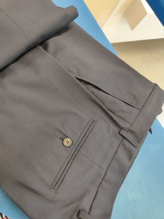 H & M Herrenhose GR 50