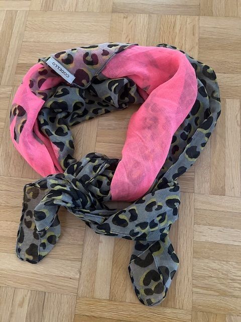 Codello Foulard & Sciarpe: "CODELLO" Schal, NEU! – Nuovo (secondo la descrizione) da Walenstadt venduto da ricamul 5