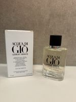 TESTER: Giorgio Armani Acqua di Gio Eau de Parfum 75ml 🖤⚪️