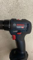 Akkuschrauber Bosch GSR 18V-55 bruschless guter Zustand