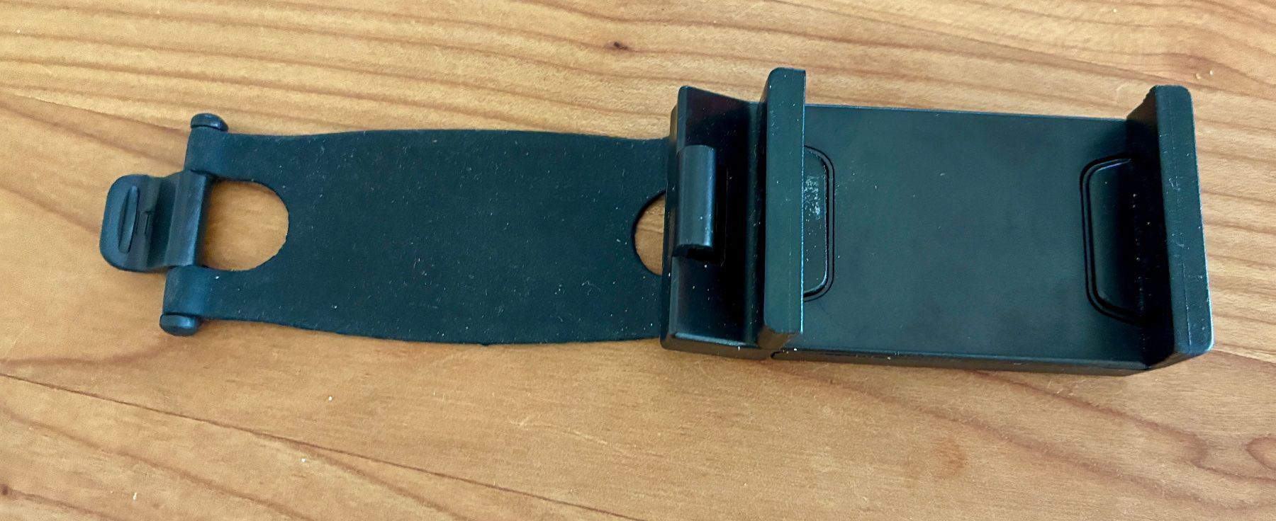 Support: Fahrradhalterung Smartphone neuwertig – D'occasion à Zürich par tersus1981