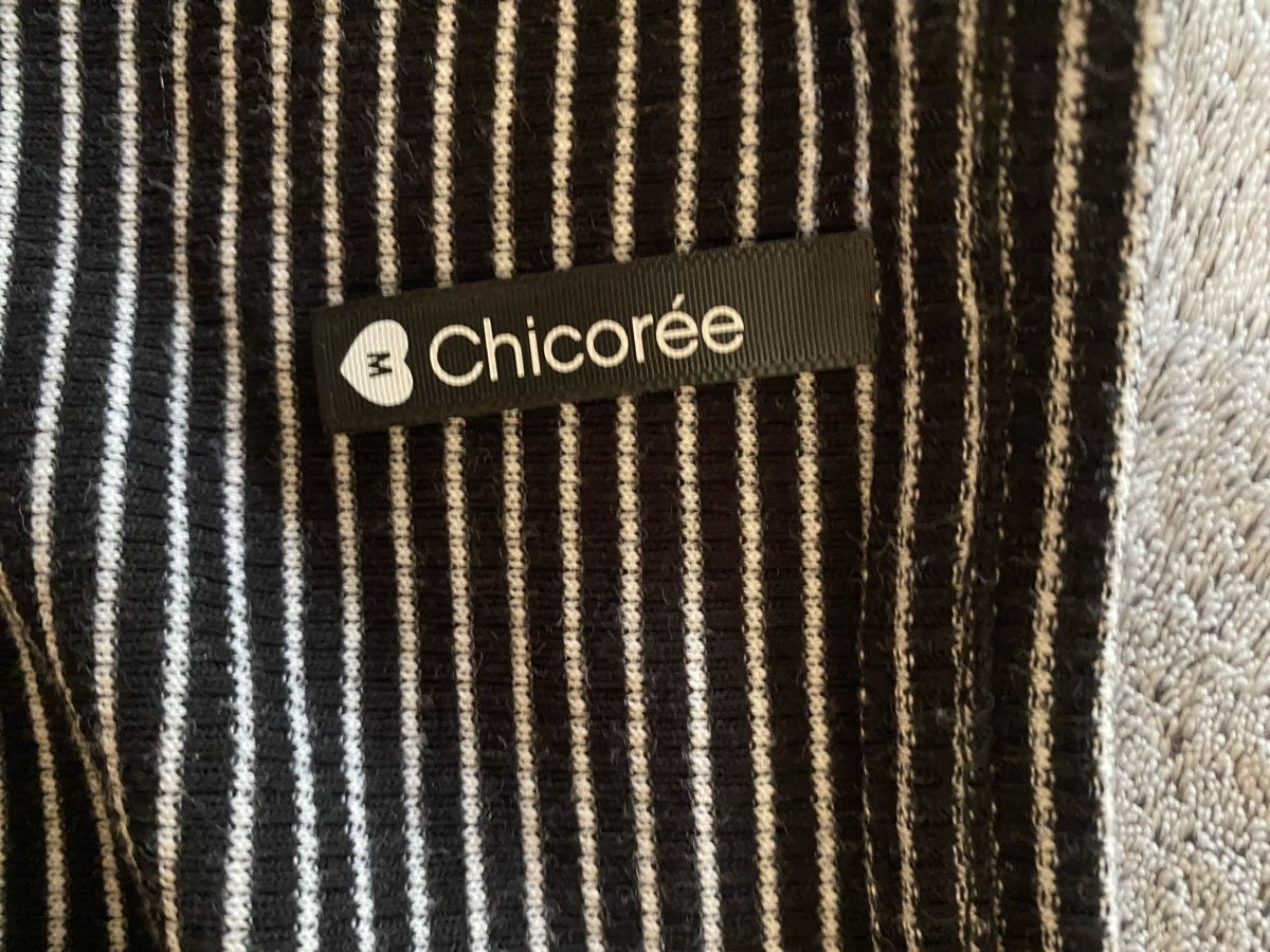 Pullover & Sweatshirts: Shirt gestreift von Chicoree Gr M – Gebraucht aus Schönenberg ZH von Pfupfli1 2
