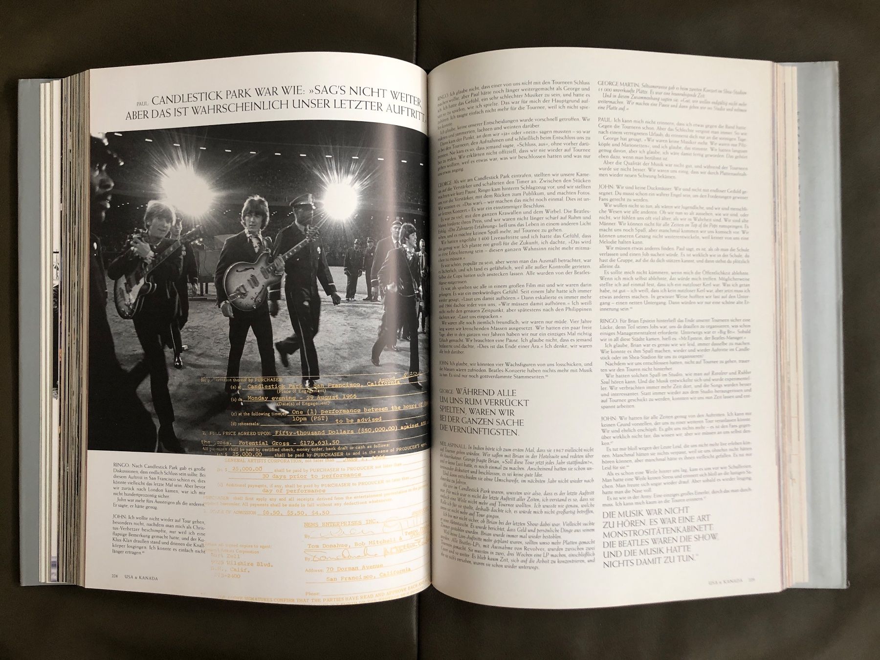 Libri: Buch The Beatles Anthology – Usato da Nunningen venduto da anclaudia 8