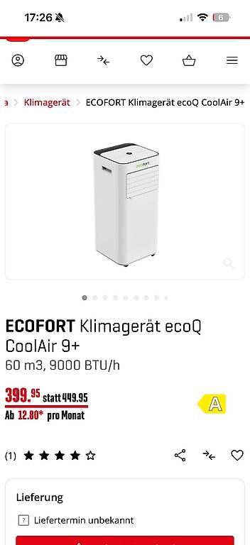 Condizionatori: Air Condition – Usato da Zürich venduto da anajm 1