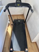 Tapis roulant Tecnofit nero usato in buone condizioni