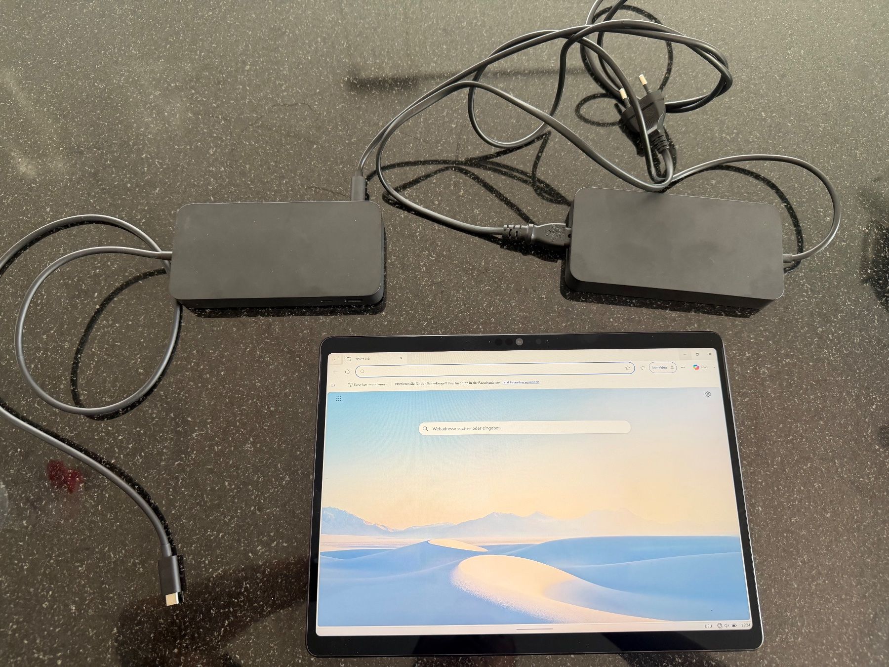 Microsoft Notebooks: Microsoft Surface Pro for Business – Gebraucht aus Romanshorn von Olitra 5