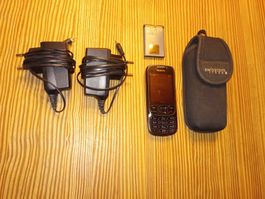 Nokia 6303 Classic Tastentelefon Natel Handy Telefon