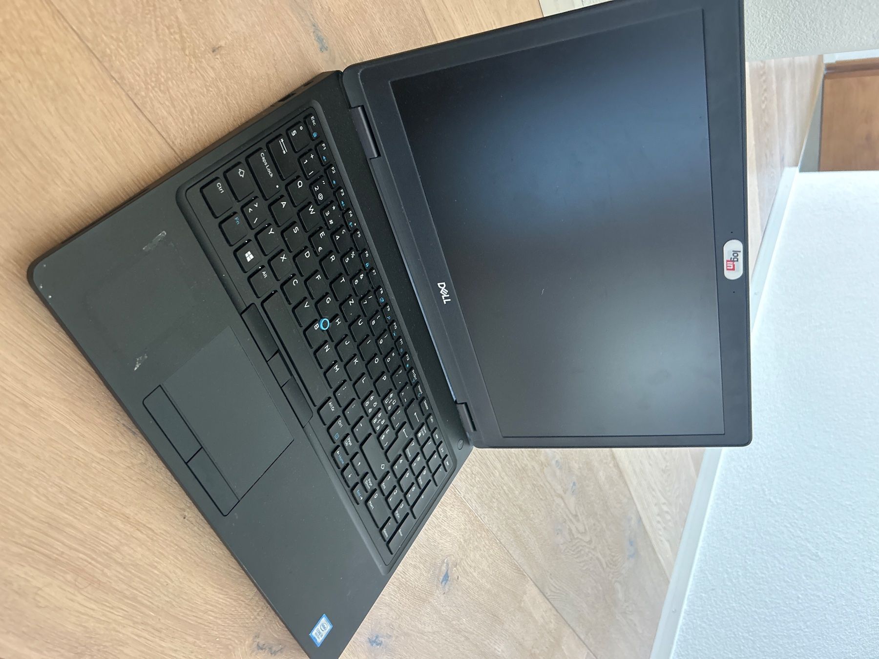 Dell Portables: Dell Computer – D'occasion à Dübendorf par eml_p8sy