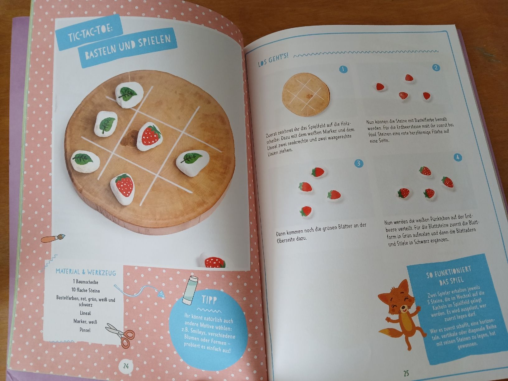 Libri: Bastelbuch – Usato da Ennetmoos venduto da kch_2tpv 1