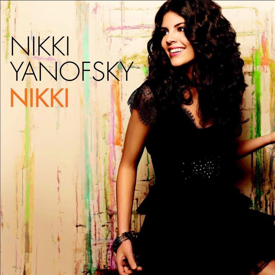 CD: Nikki Yanofsky - Nikki – Nuovo (secondo la descrizione) da Baden venduto da lattemiele