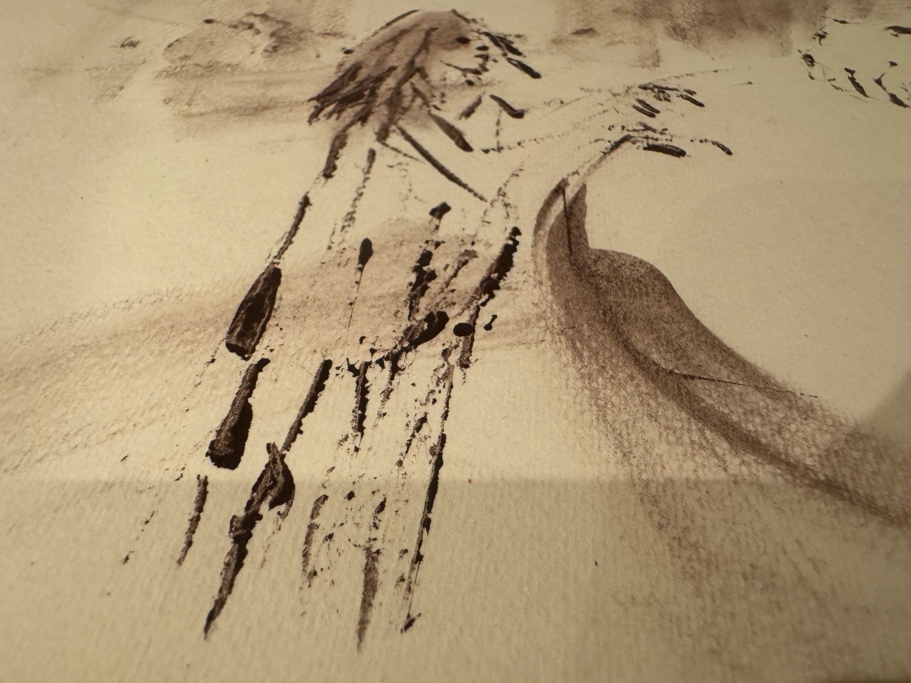 Dipinti: ORIGINAL BILD VON ROLF SEILAZ SCHWEIZ – Usato da Balterswil venduto da MR_FEELGOOD 2