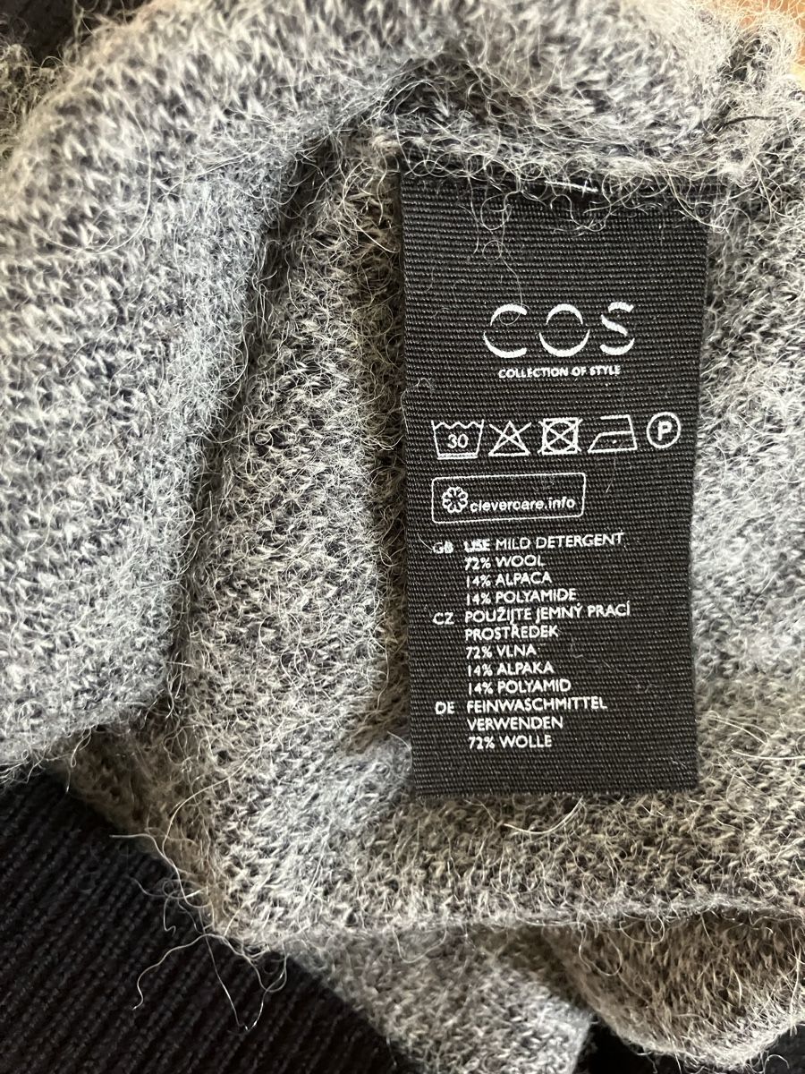 Cos Maglioni & Felpe: Wollpullover von COS – Usato da Zürich venduto da annalaila 4