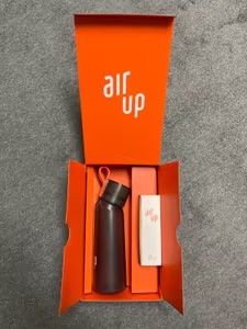 Air Up Trinkflaschen & Thermosflaschen: AirUp Trinkflasche – Neu (gemäss Beschreibung) aus Embrach von squarely 2