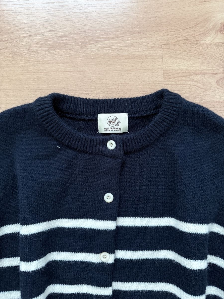 Maglioni & Felpe: Süsser Cardigan, one size – Nuovo (secondo la descrizione) da Rotkreuz venduto da tha_lb6g 1
