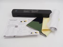 Tragbarer Thermodrucker / Tintenlos Bluetooth (26082447)