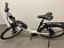 E-Bike