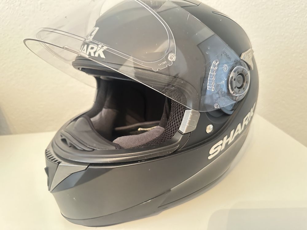 Motorradhelm Grsse Snull